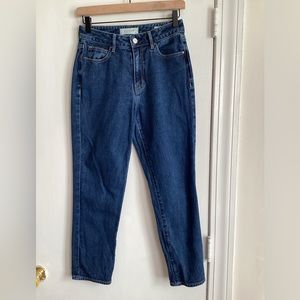 PacSun Mom Jean pants size 25